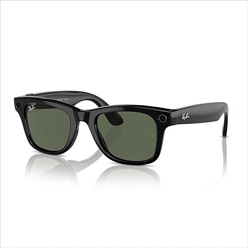 RAY BAN META WAYFARER AKILLI GÖZLÜK