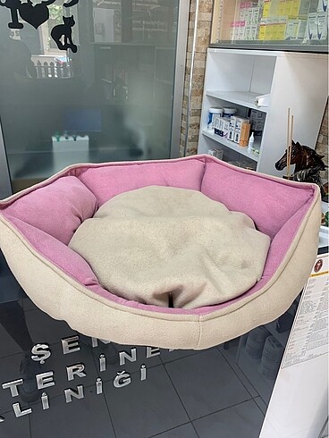 Kedi-Köpek yatağı