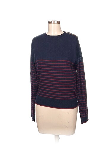 Zara Kazak / Triko %70 İndirimli.