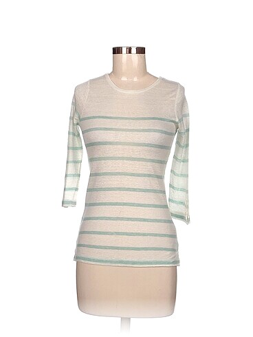 Massimo Dutti Bluz %70 İndirimli.
