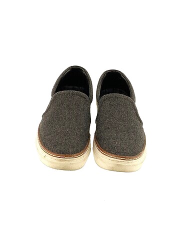 37 Beden Massimo Dutti Espadril %70 İndirimli.