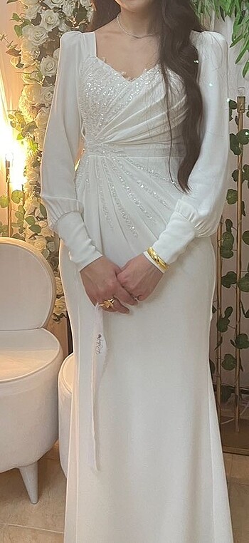38 Beden Elbise