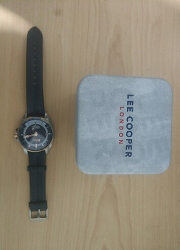 Lee Cooper Erkek Saat