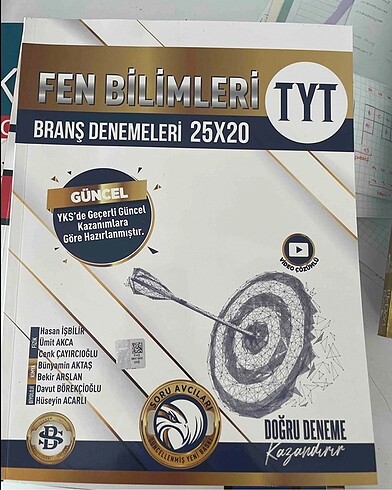 Tyt fen