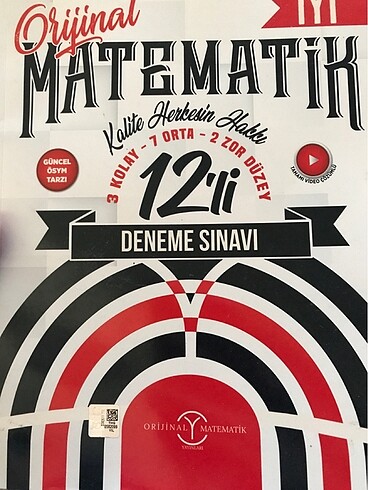 Tyt matematik