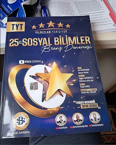 Tyt sosyal