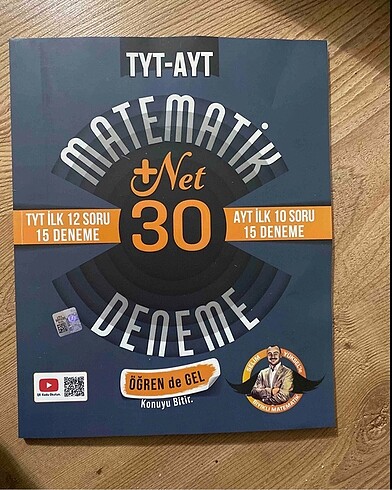 Tyt ayt matematik