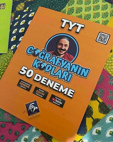 Tyt coğrafya
