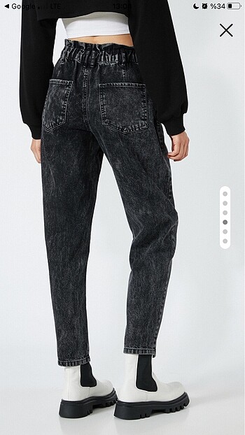 Defacto Jeans
