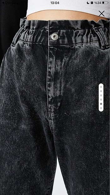 36 Beden Jeans