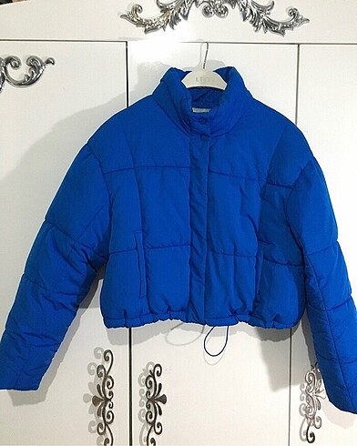 l Beden Bershka mont