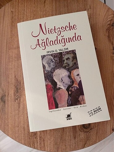 Ağladığında 