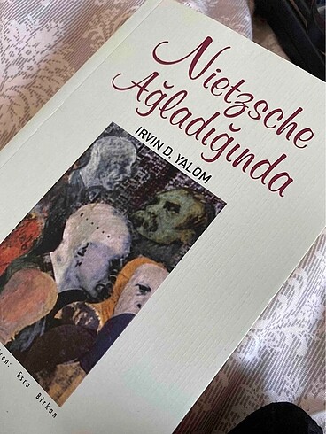 Diğer Ağladığında 