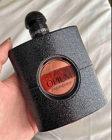 Black opium