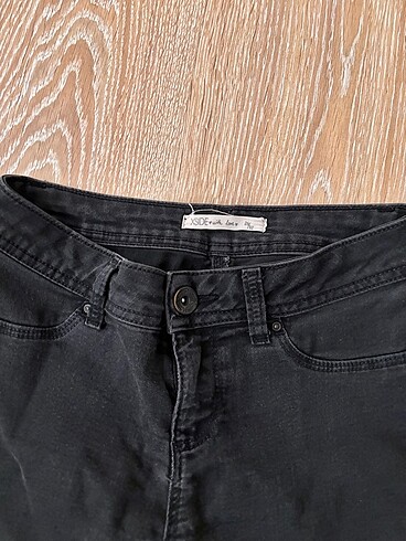 LC Waikiki LCW XSİDE kot pantolon