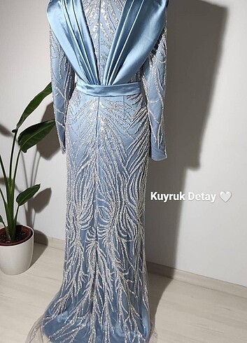 Kenzo QUVA Abiye 