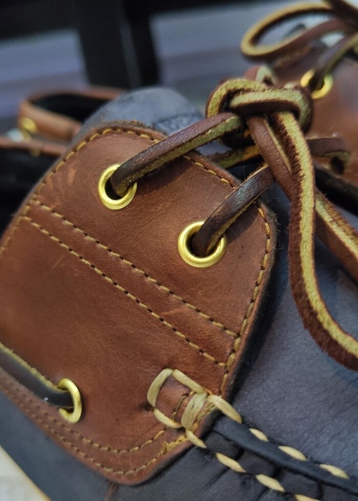 LUMBERJACK MARINE AYAKKABI - Görsel 2