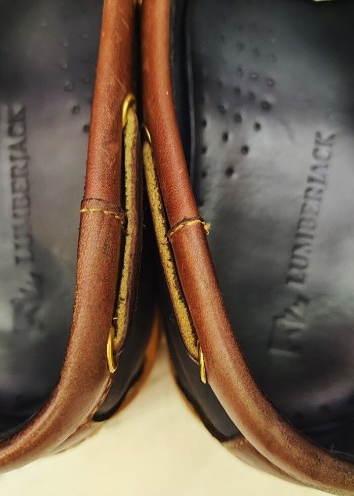 LUMBERJACK MARINE AYAKKABI - Görsel 4