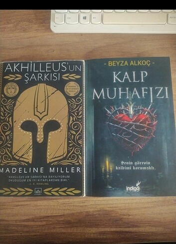 kalp muhafizi,akhilleusun sarkisi 