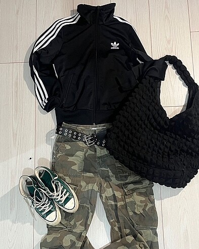 adidas siyah ceket orijinal