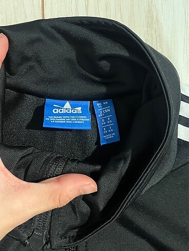 s Beden siyah Renk adidas siyah ceket orijinal