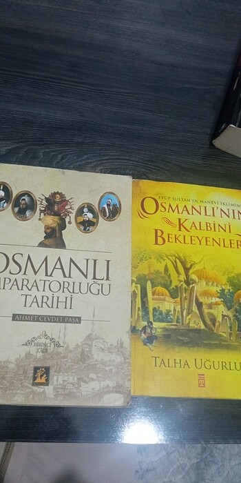 Tarih
