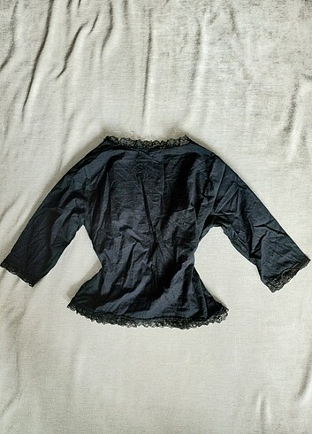 Diğer Gotik Vintage Pinterest Bohem Hırka