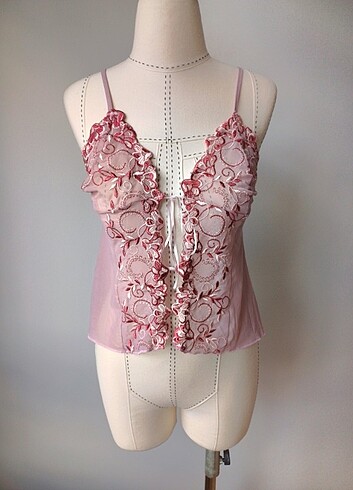 m Beden çeşitli Renk Lolita Coquette y2k Pinterest Retro Bluz