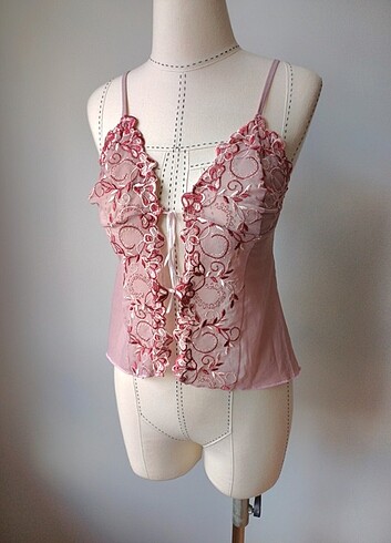 m Beden Lolita Coquette y2k Pinterest Retro Bluz