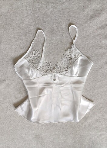 Lolita Coquette y2k Pinterest Saten Bluz