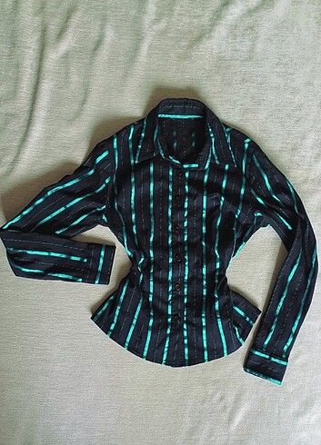 Urban Vintage Pinterest Retro y2k Gömlek