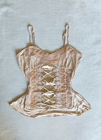 Lolita Coquette y2k Pinterest Vintage Bluz