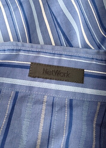 Network Network Office Siren y2k Pinterest Urban Gömlek