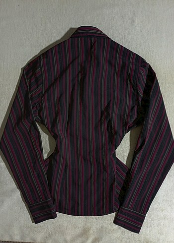Diğer Gotik Vintage Pinterest Business Retro Gömlek