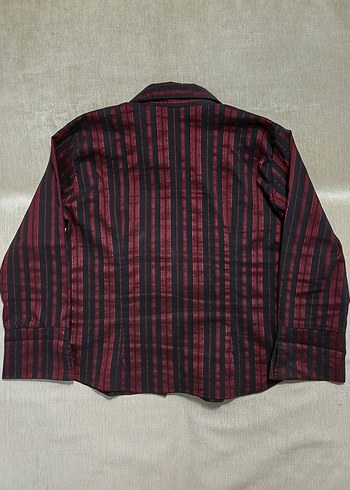 Gotik Vintage Pinterest Retro y2k Gömlek - Görsel 2