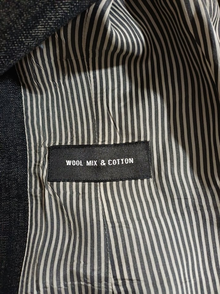 Business Office Pinterest Urban Ceket - Görsel 3