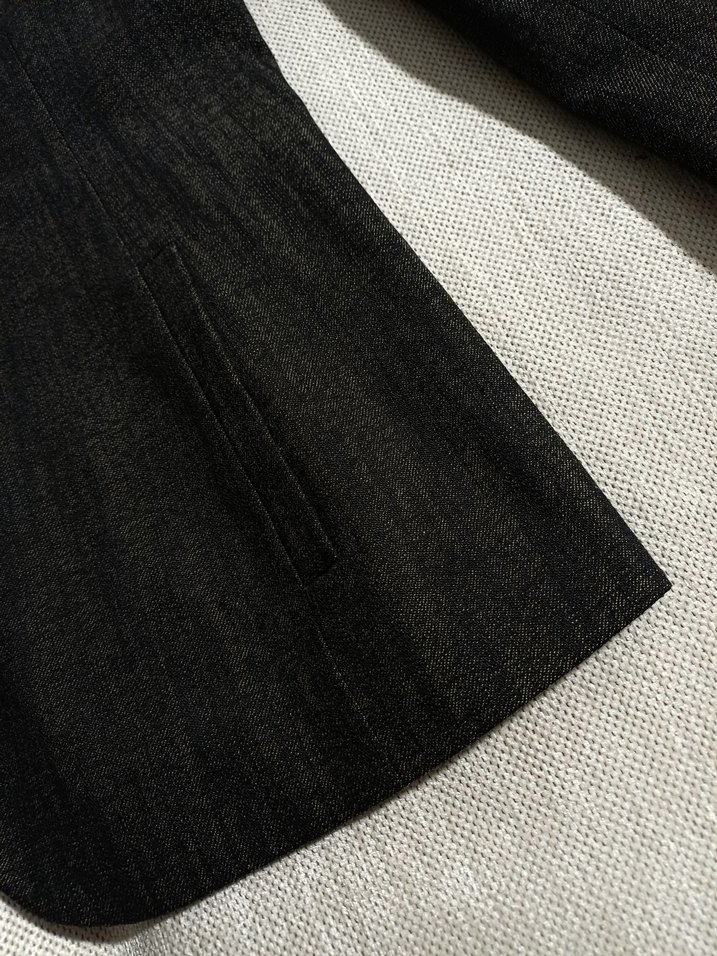 Business Office Pinterest Urban Ceket - Görsel 2