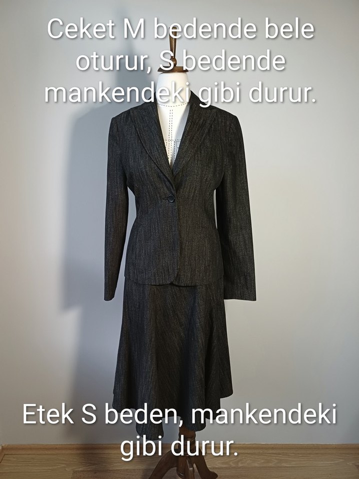 Business Office Pinterest Urban Etek - Görsel 4