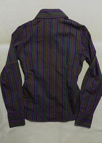 Vintage Retro Pinterest Urban Gömlek - Görsel 3