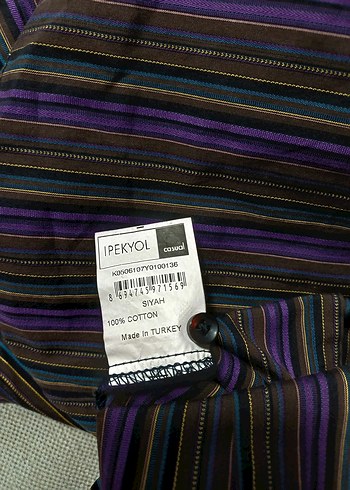 Vintage Retro Pinterest Urban Gömlek - Görsel 2