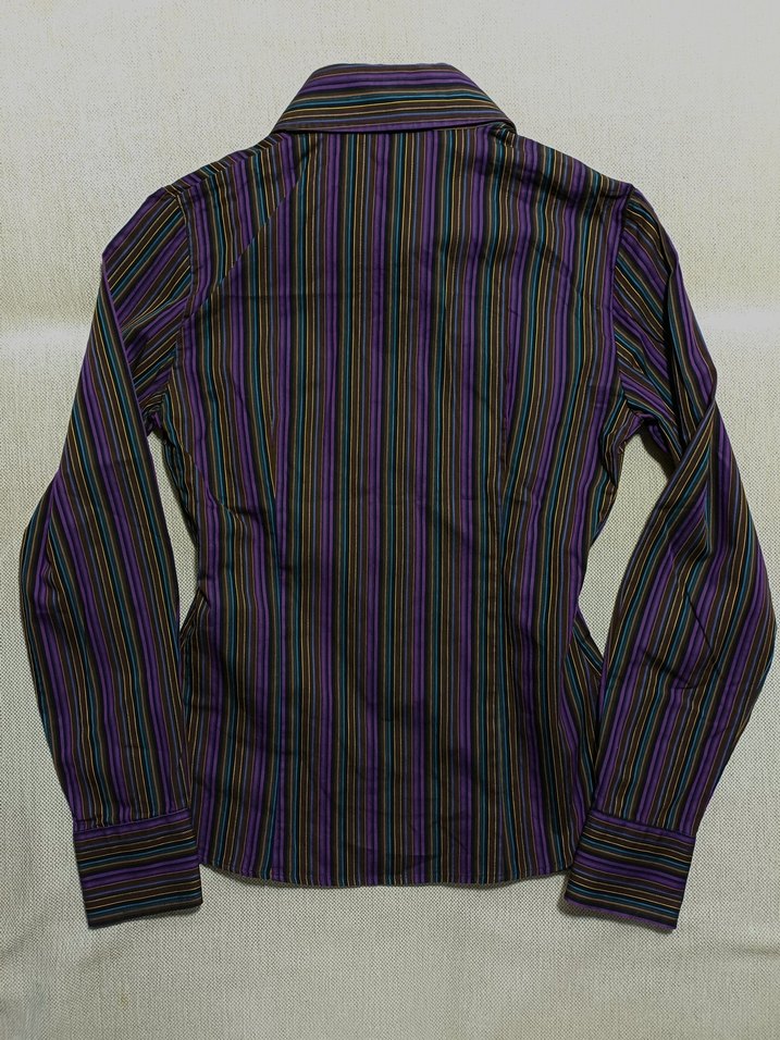 Vintage Retro Pinterest Urban Gömlek - Görsel 3