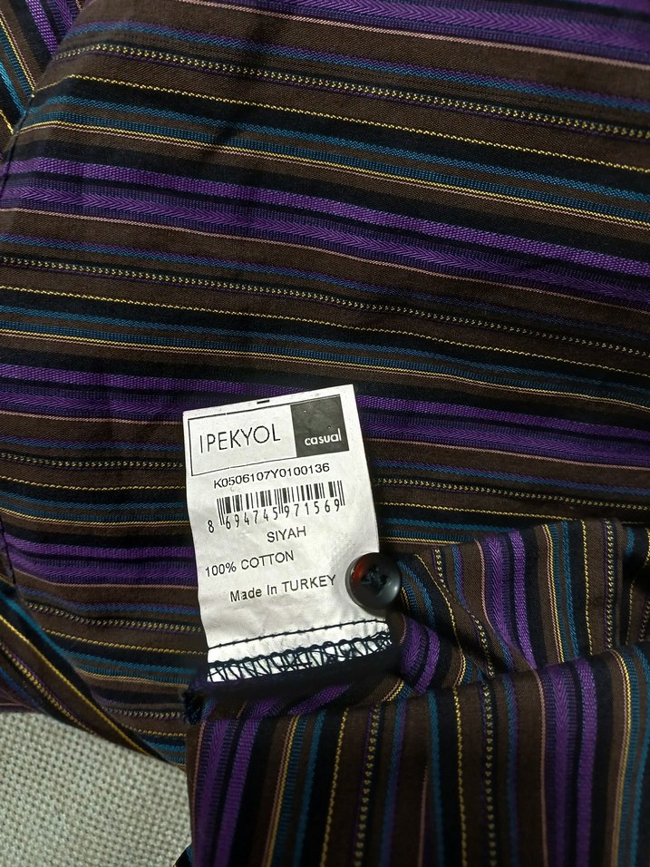 Vintage Retro Pinterest Urban Gömlek - Görsel 2