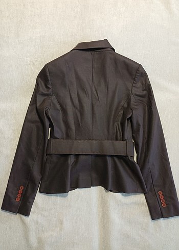 Office Siren Business Pinterest Ceket - Görsel 5