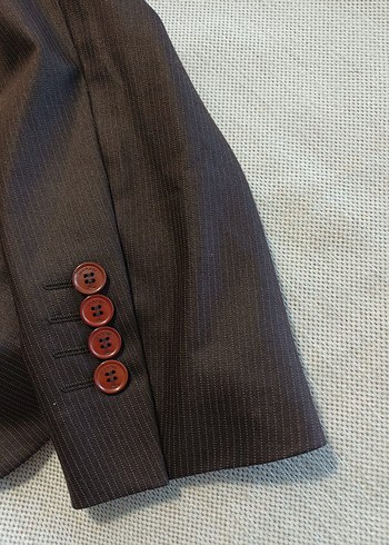 Office Siren Business Pinterest Ceket - Görsel 2