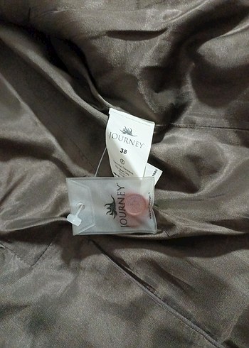 Office Siren Business Pinterest Ceket - Görsel 6