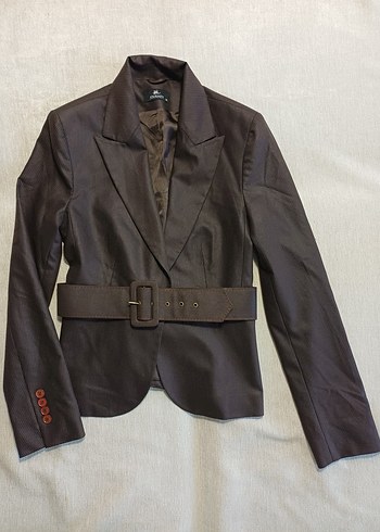 Office Siren Business Pinterest Ceket - Görsel 4