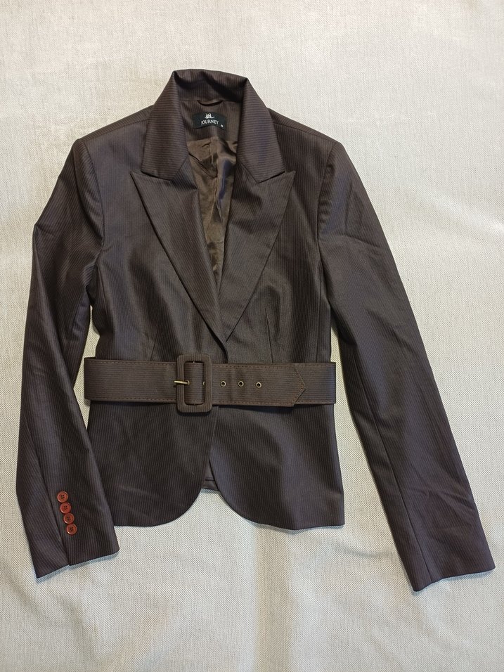 Office Siren Business Pinterest Ceket - Görsel 4