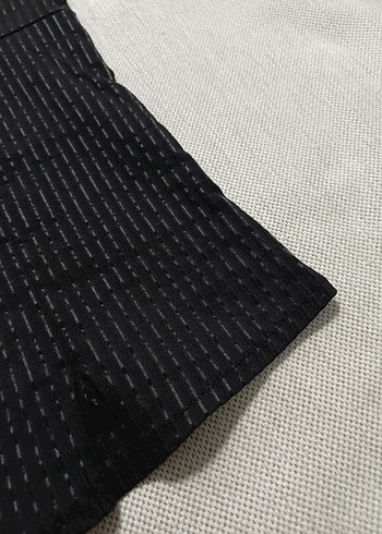 Gotik Vintage Pinterest Business Gömlek - Görsel 2