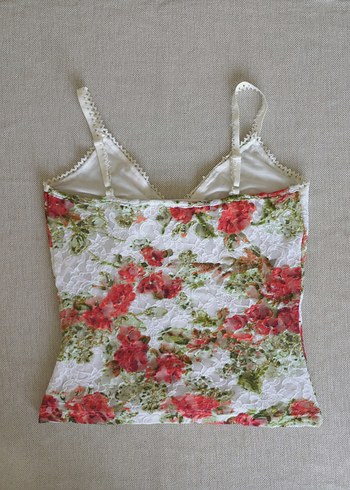 Diğer Lolita Coquette Fairycore Pinterest y2k Bluz
