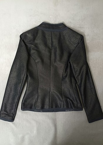 Business Pinterest Urban y2k Ceket - Görsel 6